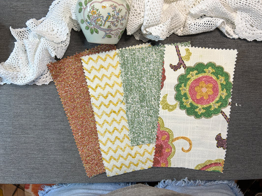 Upholstery Bundle - K Multi