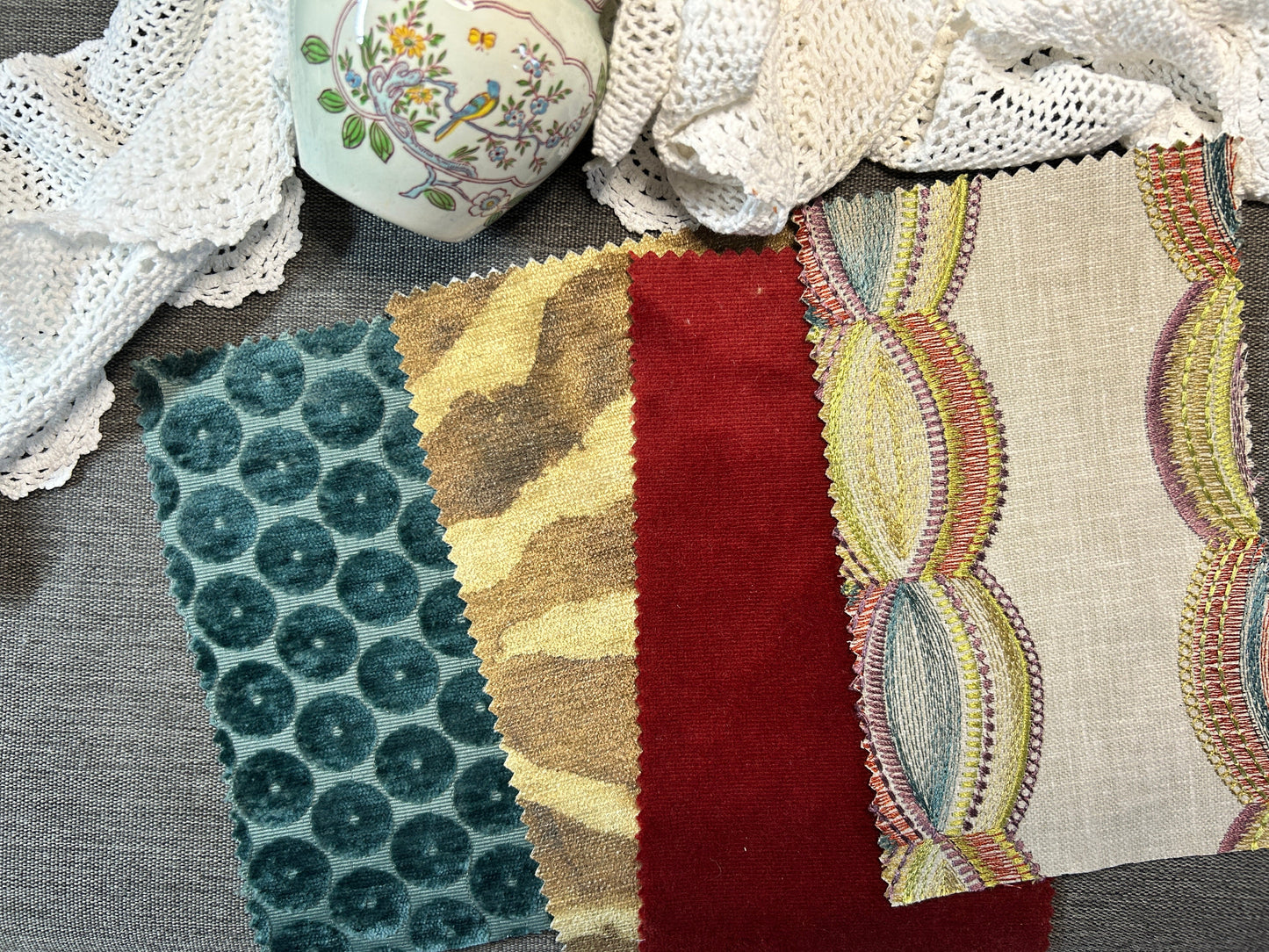 Upholstery Bundle - EE Multi
