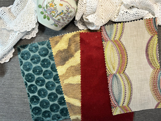 Upholstery Bundle - EE Multi