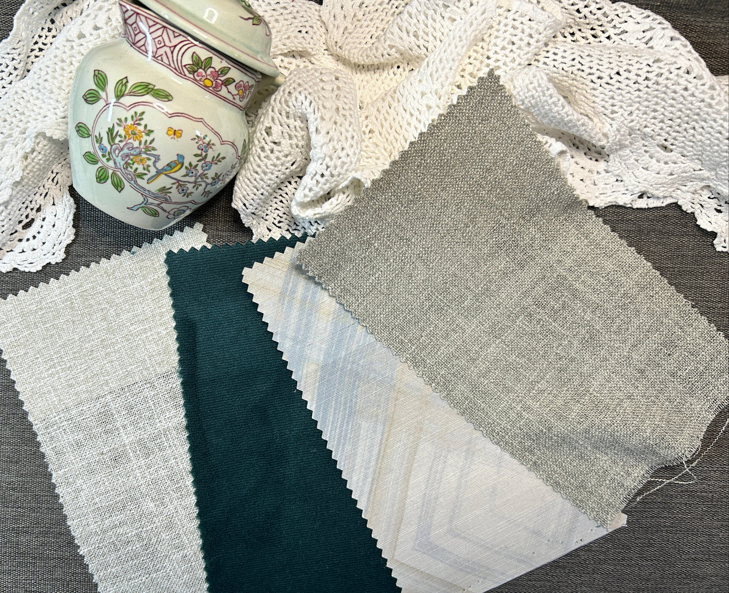 Upholstery Bundle - GG Multi