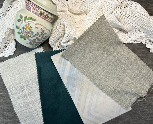 Upholstery Bundle - GG Multi