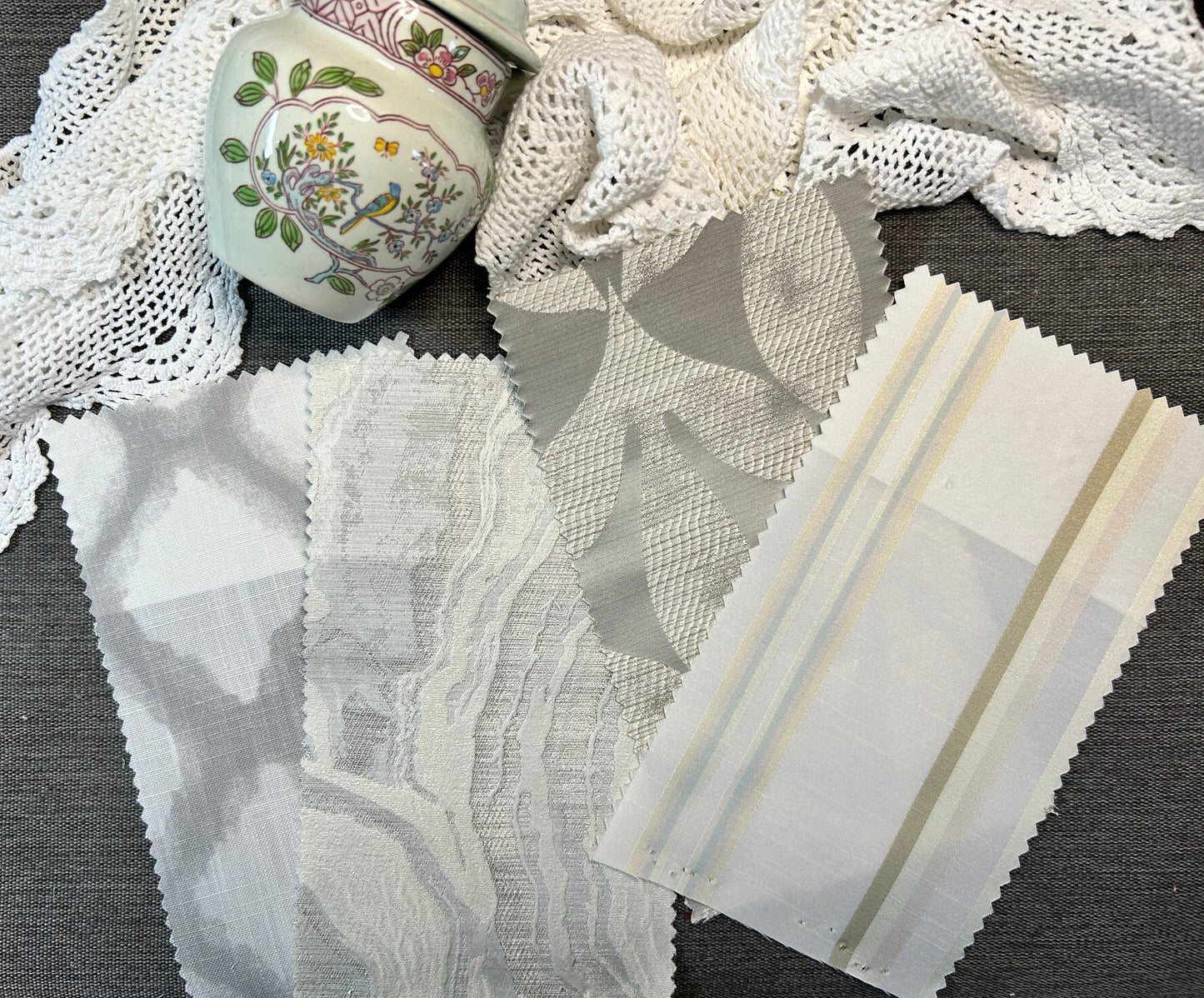 Upholstery Bundle - F Multi