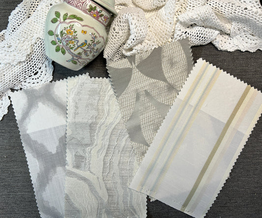 Upholstery Bundle - F Multi