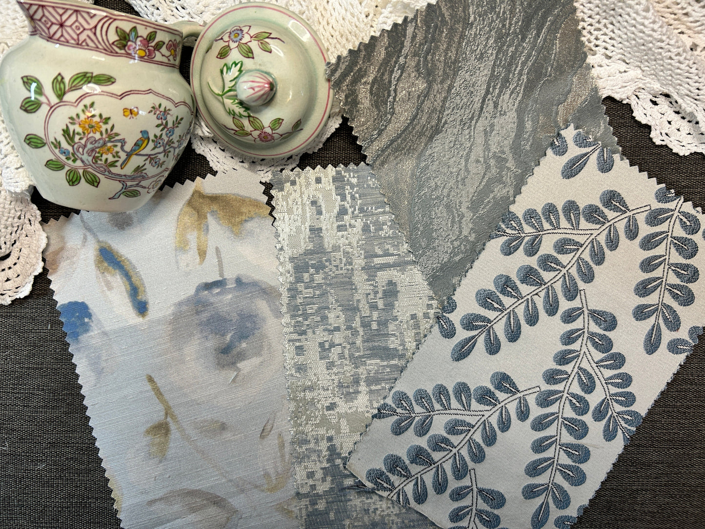 Upholstery Bundle - BB Multi