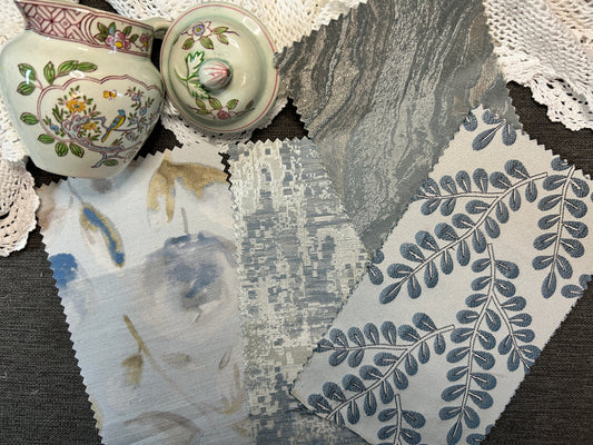 Upholstery Bundle - BB Multi