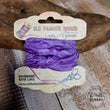 Violet Old Fashion Ribbon