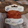 Copper Old Fashion Ribbon