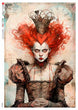 The Queen of Hearts