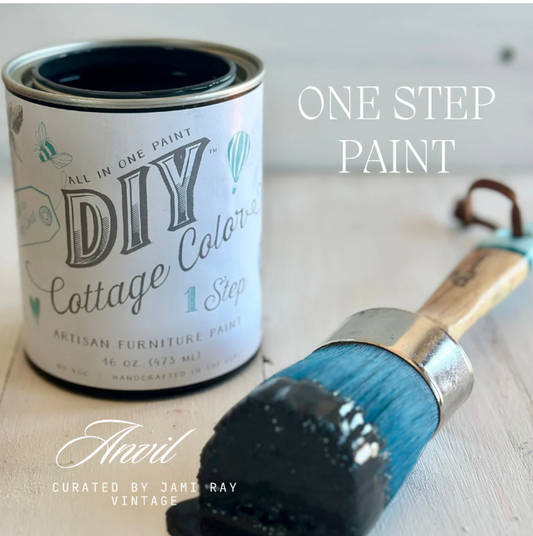 Anvil DIY Cottage Colors