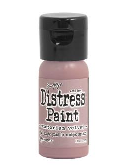 Tim Holtz Distress Flip Top Victorian Velvet