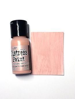 Tim Holtz Distress Flip Top Victorian Velvet