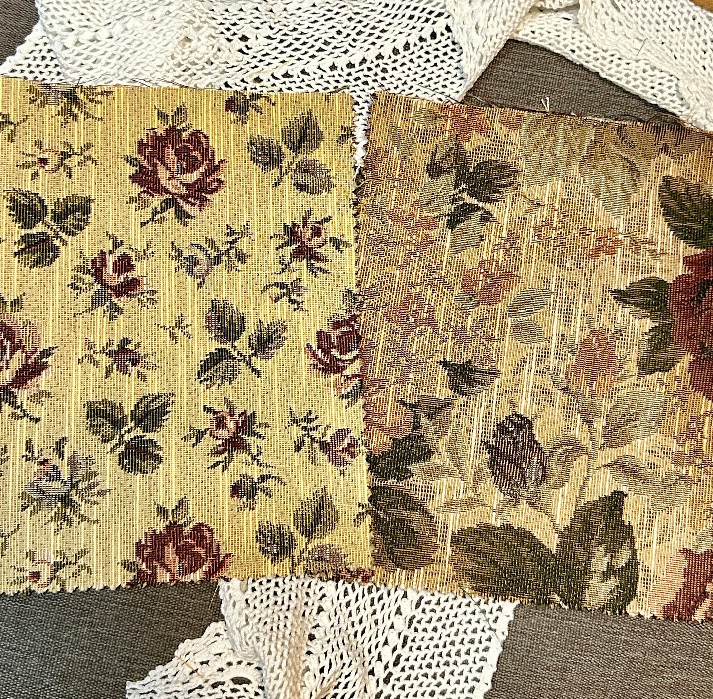 Tapestry Bundle - TAP-A