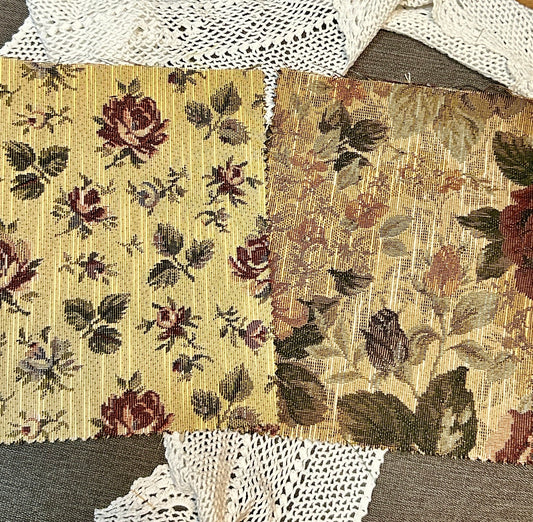 Tapestry Bundle - TAP-A