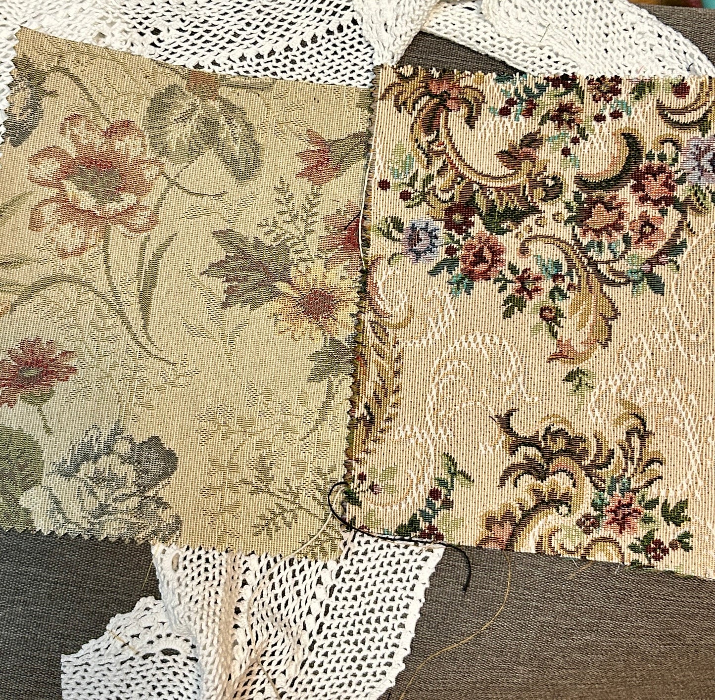 Tapestry Bundle - TAP-B