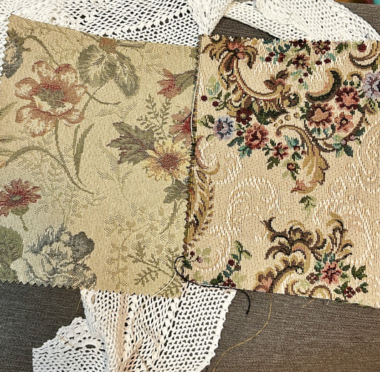 Tapestry Bundle - TAP-B