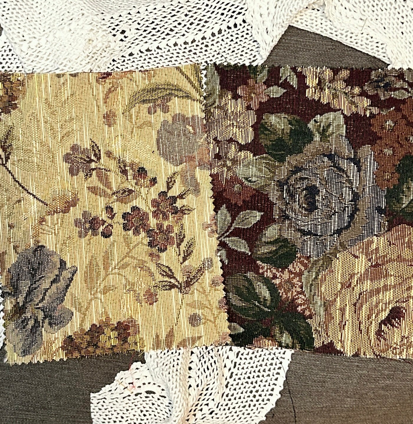 Tapestry Bundle - TAP-D