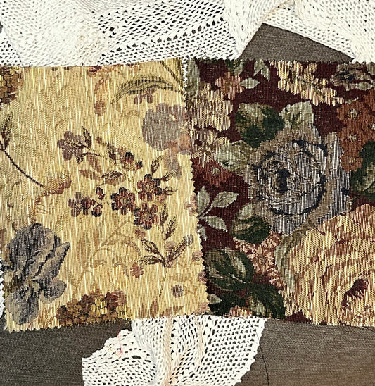 Tapestry Bundle - TAP-D