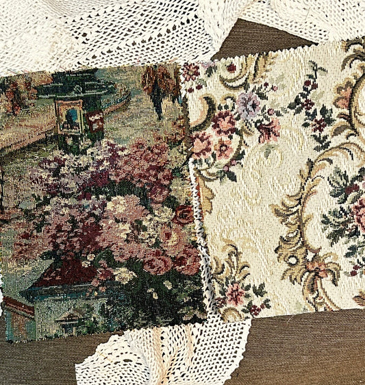 Tapestry Bundle - TAP-E