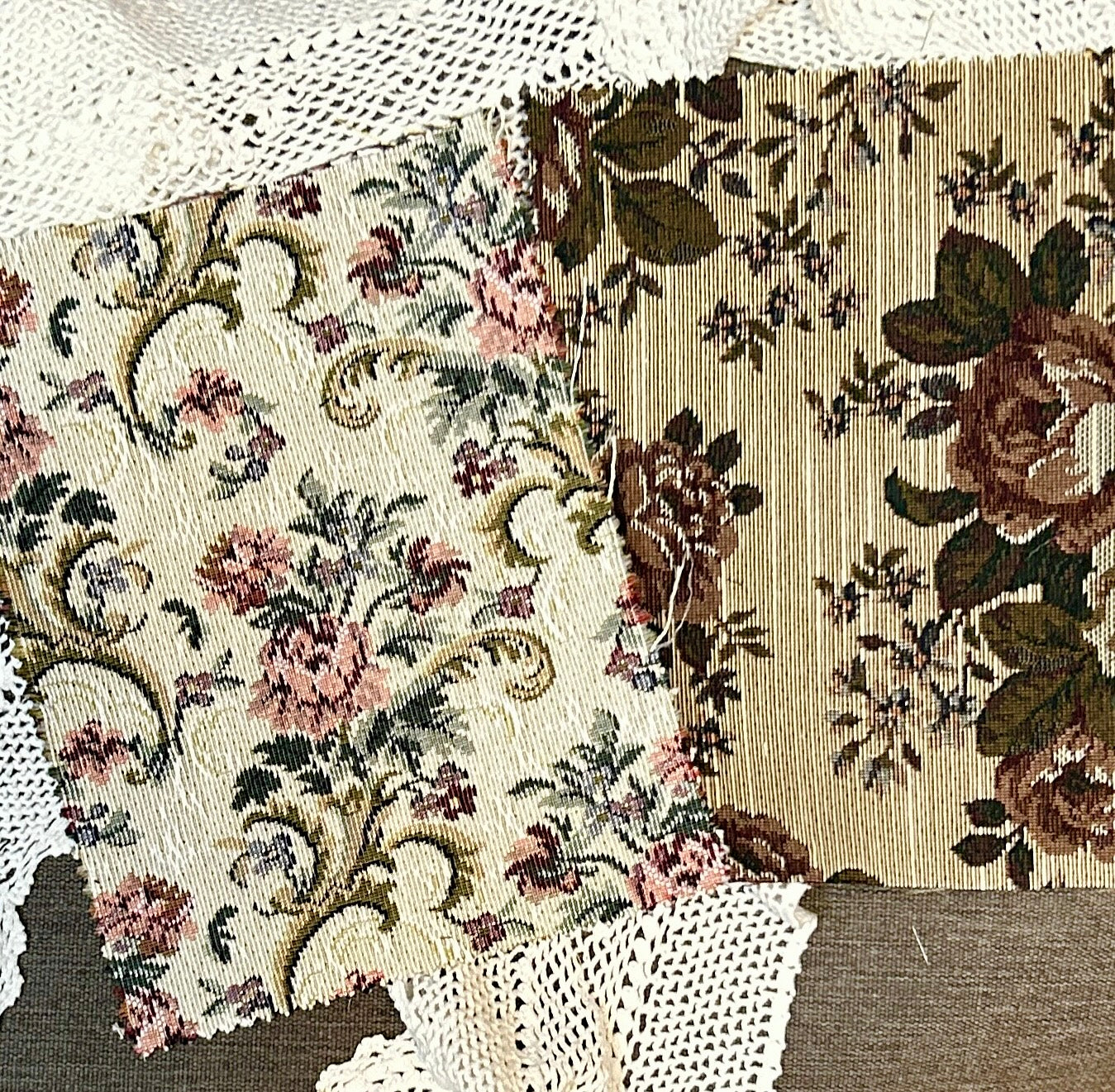 Tapestry Bundle - TAP-F