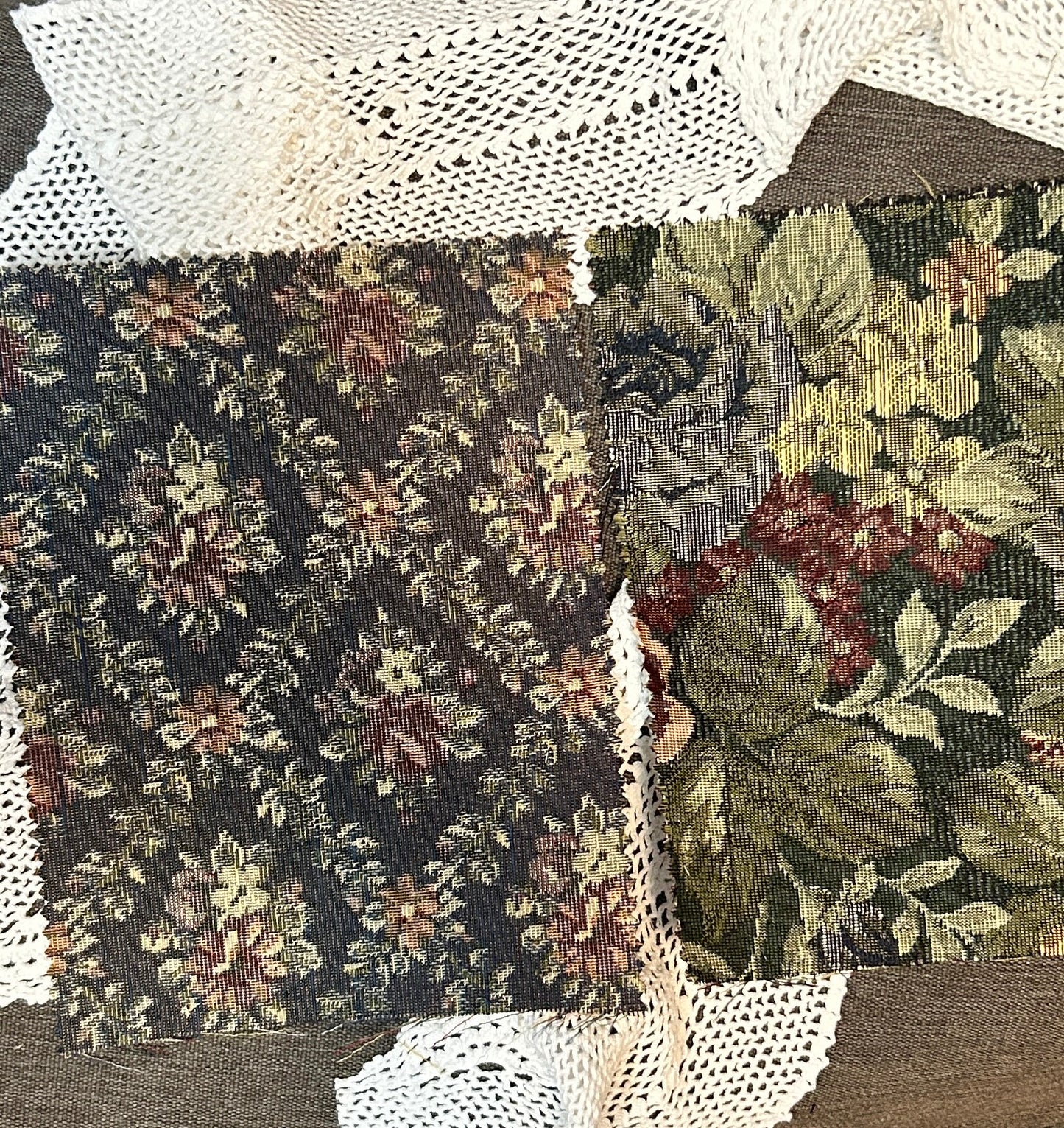 Tapestry Bundle - TAP-G