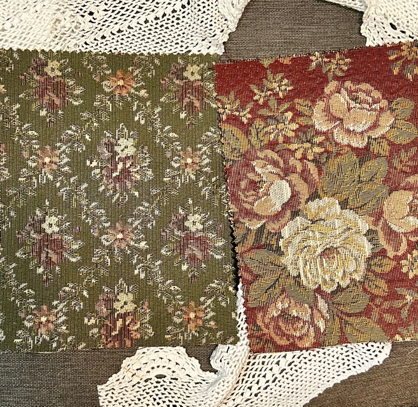 Tapestry Bundle - TAP-H