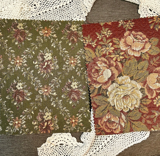 Tapestry Bundle - TAP-H