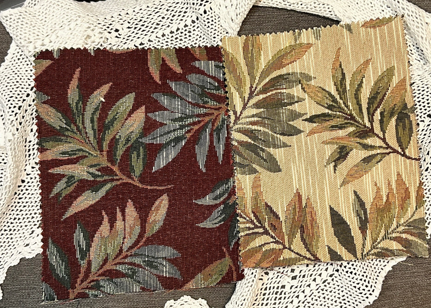 Tapestry Bundle - TAP-I