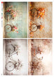 bicycles 4 pack