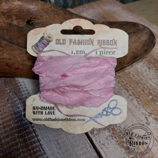 Light Pink Old Fashion Ribbon