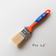 1.5" Pennelli Giuliani FLAT BRUSH