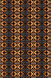 African print