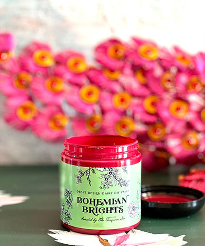 Bohemian Brights - Adorned Chaos