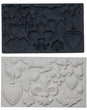 Fleur De Lis Decor Mould