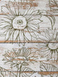 Sunflower Decor Stamp