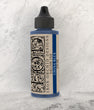 Decor Ink - China Blue 2 oz