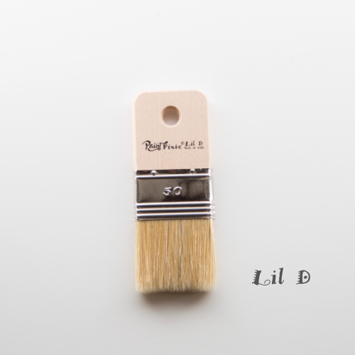 Paint Pixie Lil 'D