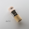 Paint Pixie Lil C Wax Brush