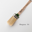 PURPOSE #6 OVAL BRUSH