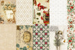 small holiday blocks