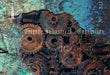 Industrial exhibition