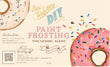 Paint Frosting