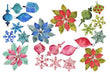 Watercolor Christmas